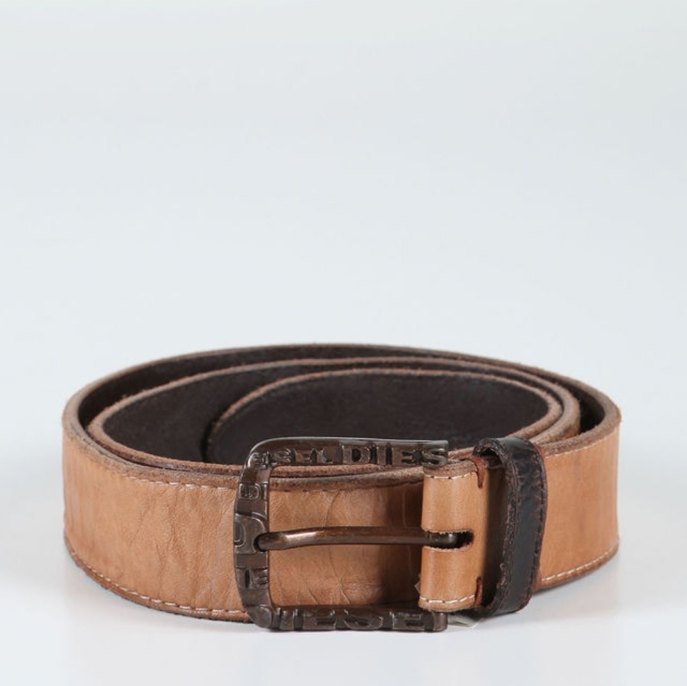 🆕️Diesel Bimatador belt made in Italy - Picture 6 of 7